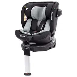 Автокрісло CARRELLO Avalon CRL-8805 Sky Grey i-Size 40-150 см ISOFIX, поворот, опор.стійка/1/ [CD]
