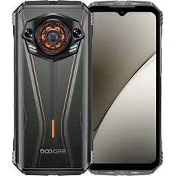 Смартфон Doogee S Punk Pro 8/512 GB Dynamic Orange [138469]