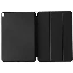 Чохол-папка Smart Case для Apple iPad Air 4 10.9 2020 чорний