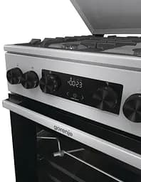 Комбінована плита Gorenje GKS5C71XF (7082753) - мініатюра 5