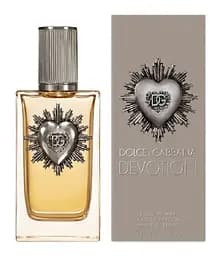 Оригинал Dolce & Gabbana Devotion Pour Homme 100 мл парфюмированная вода