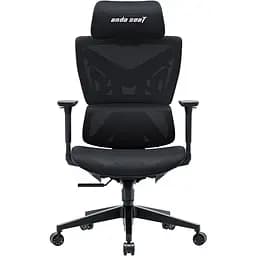 Кресло для геймеров Anda Seat X-Air Mega Size XL Mesh Space Black (AD-WY-01-BBB)