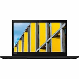 Ноутбук Lenovo ThinkPad T490 FHD (i5-8365U/8/256SSD) - Class A "Б/В" - мініатюра 3