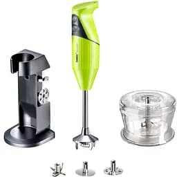 Блендер Bamix DeLuxe M200 лайм (1010.057)