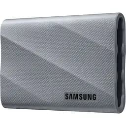 Зовнішній SSD накопичувач Samsung T9 1TB Gray (MU-PK1T0G) [160202]