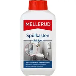 Средство Mellerud для чистки инсталляций и смывного бачка 500 мл (2001002077)