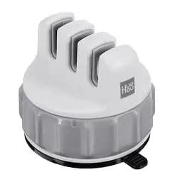 Стругачка для ножів Xiaomi HuoHou Mini Sharpener (HU0066) - мініатюра 2