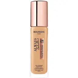 Тональна основа Bourjois Always Fabulous Foundation відтінок 125 (Ivory) 30 мл