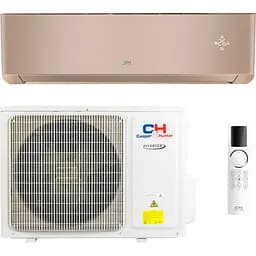 Сплит-система Cooper & Hunter Supreme CH-S18FTXAM2S-GD Gold [106657]