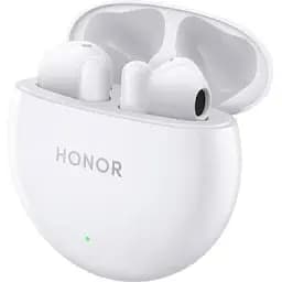 Навушники TWS Honor Earbuds X5 White - мініатюра 2