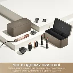 Стайлер Mova Master 10 Sakura Pink (AMMA10) - мініатюра 4