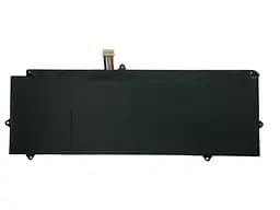 Акумулятор для ноутбука HP SE04-2S1P Pro X2 612 G2 7.7V Black 3600 mAh