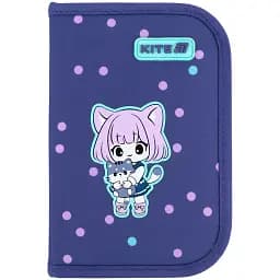 Пенал без наповнення Kite Be Friends (K26-622-3)