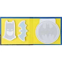Стікери з клейкою смужкою Kite DC Comics набір (DC22-477-2) - мініатюра 2
