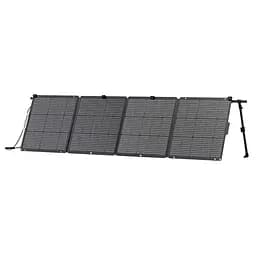 Портативная складная солнечная панель Litheli 200W