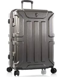 Валіза Heys Commander (L) Gunmetal (10106-0063-30)