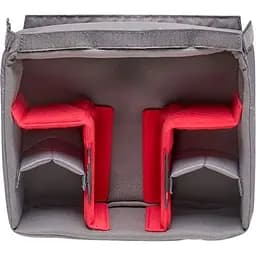 Рюкзак для фотоапарата Manfrotto MB MS2-BP Street Slim Backpack (MB MS2-BP) [88383] - мініатюра 15