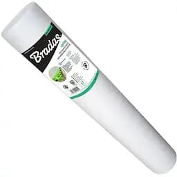 Агроволокно Bradas весняне біле 17 г/м² 1.1 x 100 м (AWW1711100)