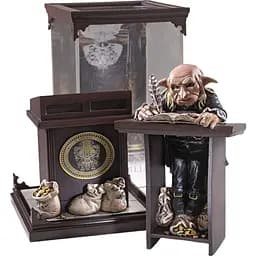 Фигурка Noble Creation Нагайна Гарри Поттер Harry Potter Nagini 10 см WST HP N NC 10