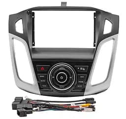 Переходная рамка Ford Focus Carav 22-815