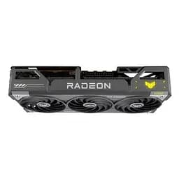 Відеокарта Asus Radeon RX 9070 XT 16Gb TUF OC GAMING (TUF-RX9070XT-O16G-GAMING) - мініатюра 6