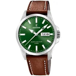 Годинник Festina F20358/5