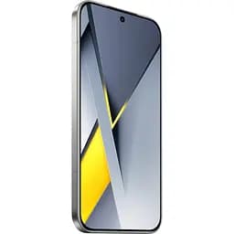 Мобільний телефон Xiaomi Poco F8 Pro 12/512GB Titanium Silver (1179966) - мініатюра 8