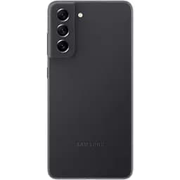 Смартфон Samsung Galaxy S21 FE 8/256GB Graphite (G990B/DS) [NFC, 2 SIM] - мініатюра 3