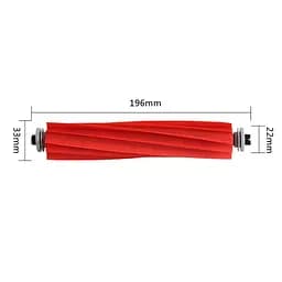 Комплект (Щітки, фільтри, мішки) на робот-пилосос Xiaomi Roborock Q7 MAX, Q7 Max+, Q7, Q7+, (8 аксесуарів) - мініатюра 2