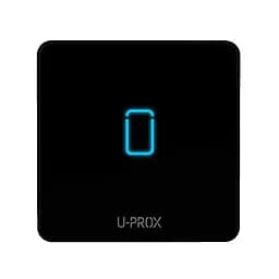 Бездротовий контролер доступу U-Prox IP401 з WiFi для однієї двері (61-00078) - мініатюра 4