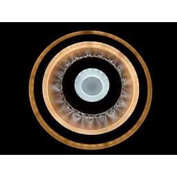 Світильник стельовий світлодіодний LED Linisoln 2062 - мініатюра 3