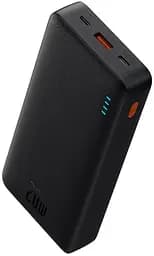 Портативний акумулятор - павер-банк Baseus Airpow Fast Charge 20000mAh 20W P10022804113-00 - мініатюра 3