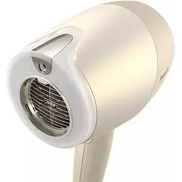 Фен Philips SenseIQ 9000 Series золотий (BHD829/00) - мініатюра 3