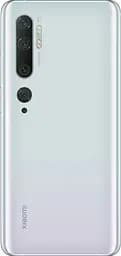 Смартфон Xiaomi Mi Note 10 6/128GB White Global - мініатюра 3