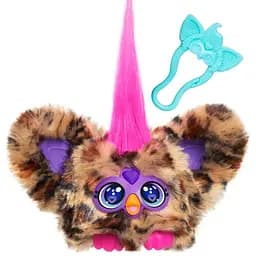 Іграшка інтерактивна Hasbro Furby Furblets Chee Chee (F9703_G1697)