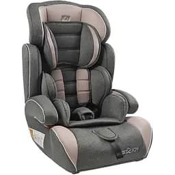 Автокрісло Joy 8690-15 3 в 1 з бустером, для дітей 9-36 кг