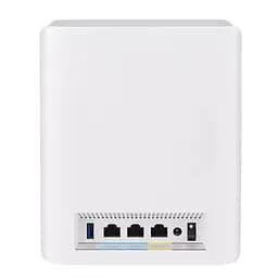 Wi-Fi Mesh-система Asus ZenWiFi BT10 2pk White (90IG08Y0-MO3C40) (BT10(W-2-PK)) - мініатюра 3