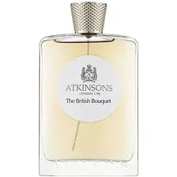 Туалетная вода Atkinsons The British Bouquet 100 мл тестер
