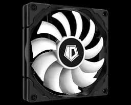 Вентилятор ID-Cooling TF-9215 Black