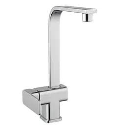 Змішувач для кухні TROYA LEB4-A123 одноважільний 30412