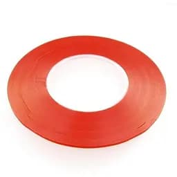 Двосторонній скотч (прозорий) 3M 3мм х 50 м (A07014)