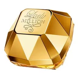 Парфумована вода для жінок Paco Rabanne Lady Million, 30 мл