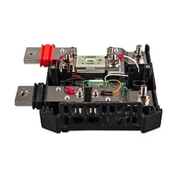 Шинопровід (шунт) Victron Energy Lynx Shunt VE.Can (M8) (99-00021614) - мініатюра 8