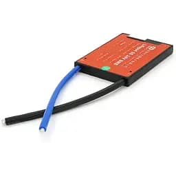 BMS плата DaLy LiFePO4 24V 8S 20/40A