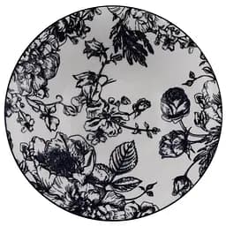 Салатник Limited Edition Blossom Blue 15 см 0.35л белый (YF7001-4)