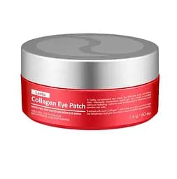 Омолоджуючі патчі з колагеном Red Lacto Collagen Eye Patch Medi-Peel 60 шт
