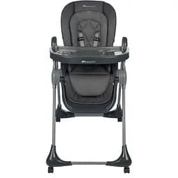 Стільчик для годування Bebe Confort Olea Mineral Graphite  - мініатюра 3