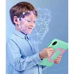 Планшет Blackview Tab 20 Kids 10.1" 4/64GB / WiFi / Fairy Green (6931548324744) - мініатюра 9