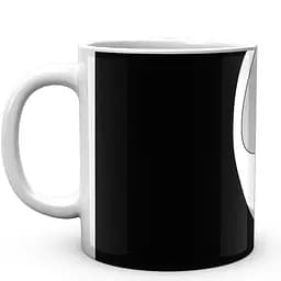 Кружка GeekLand Bleach Блич Неллиэль BL 002.004 330 мл белая