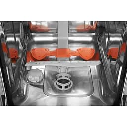 Посудомийна машина Hotpoint-Ariston HSIO 3O23 WFE - мініатюра 2